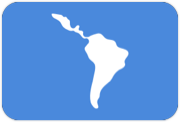 Южная Америка