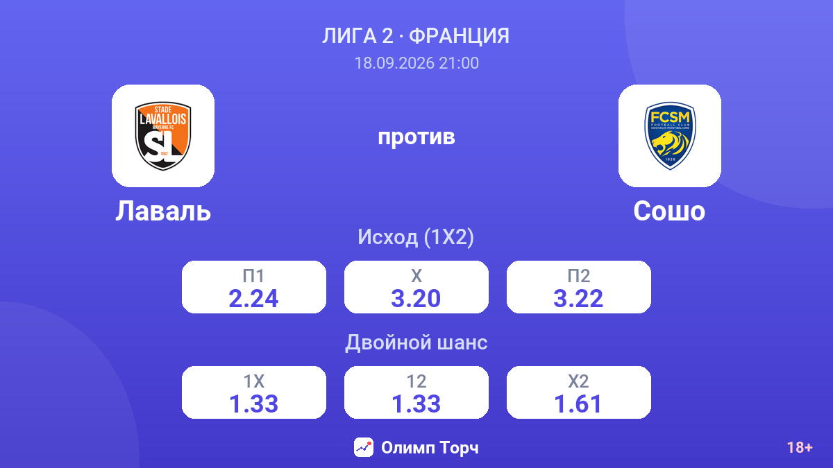 Лаваль — Сошо — коэффициенты