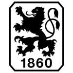 Мюнхен 1860 логотип