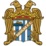 Агилас логотип