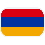 Армения до 20 логотип