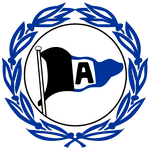 Арминия Билефельд логотип