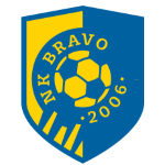 Браво логотип