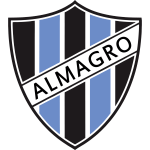 Альмагро логотип