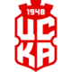 ЦСКА логотип