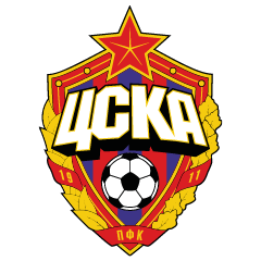 ЦСКА (мол) логотип