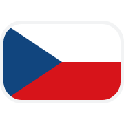 Чехия логотип