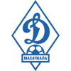 Динамо Махачкала (мол) логотип
