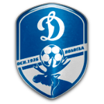 Динамо Вологда логотип