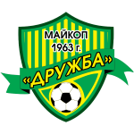 Дружба логотип