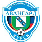 Авангард логотип