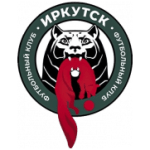 Иркутск логотип
