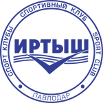 Иртыш логотип