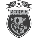 Ислочь логотип