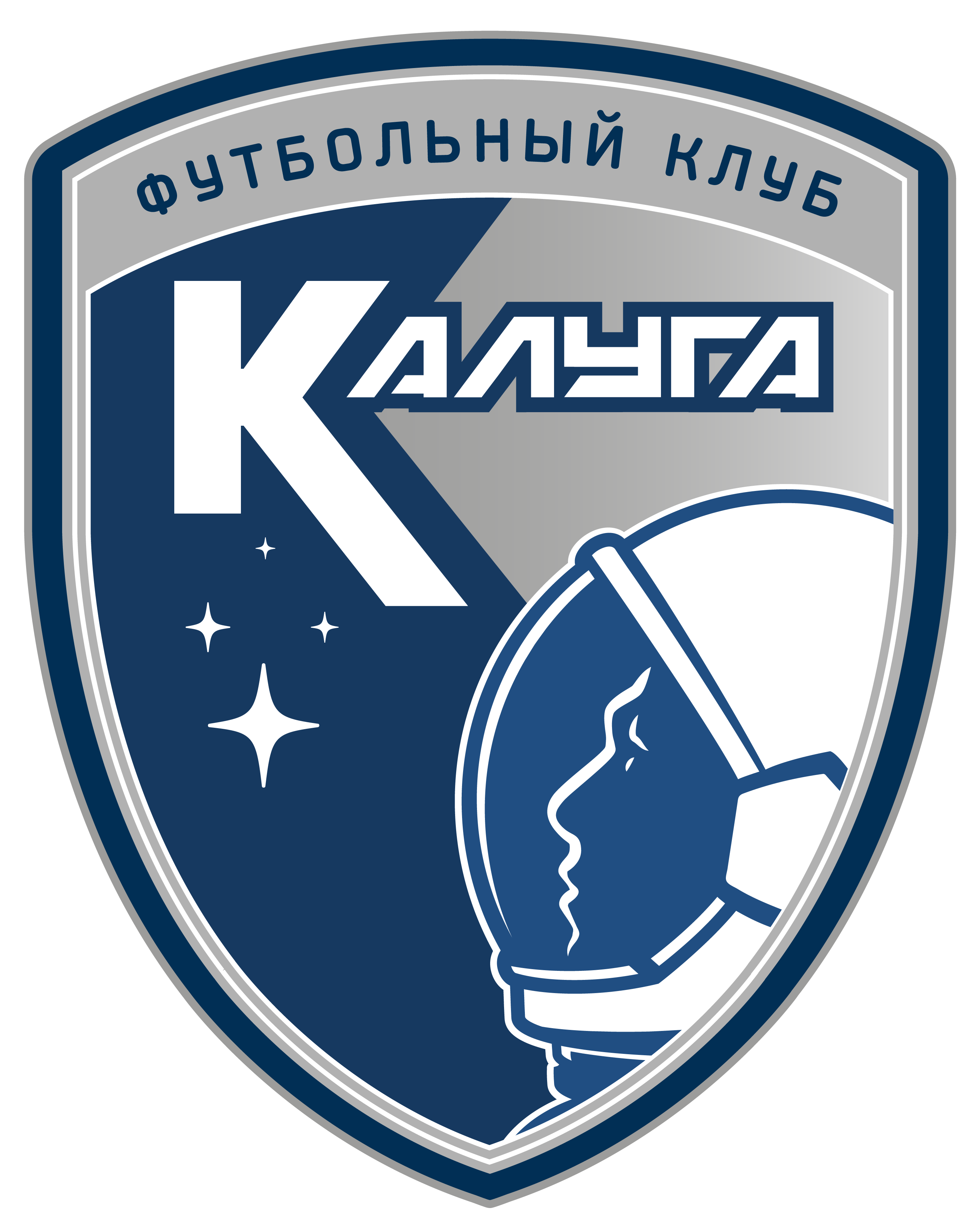Калуга логотип