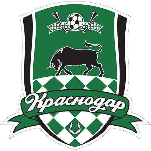 Краснодар логотип