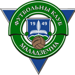 Молодечно логотип