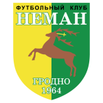 Неман логотип
