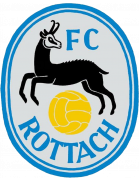 ФК Роттах-Эгерн логотип