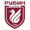 Рубин логотип
