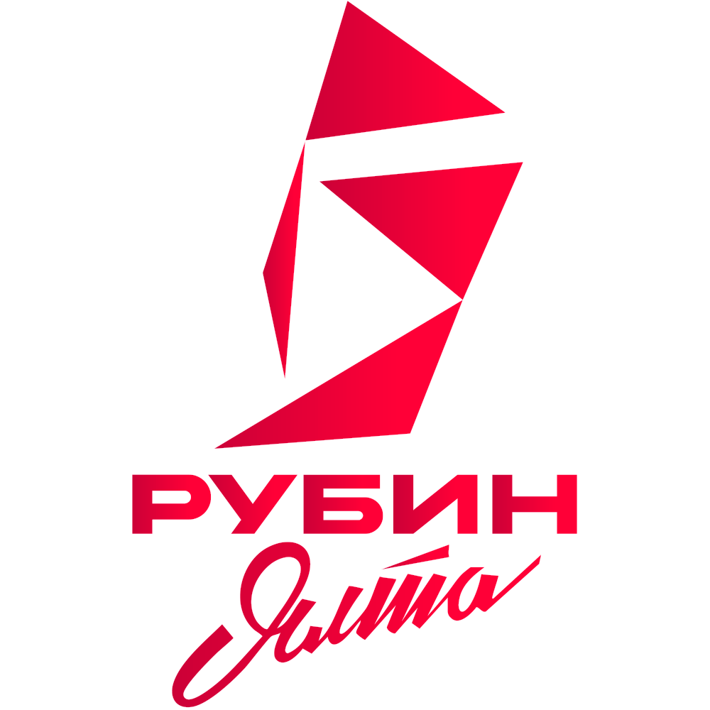 Рубин Ялта логотип