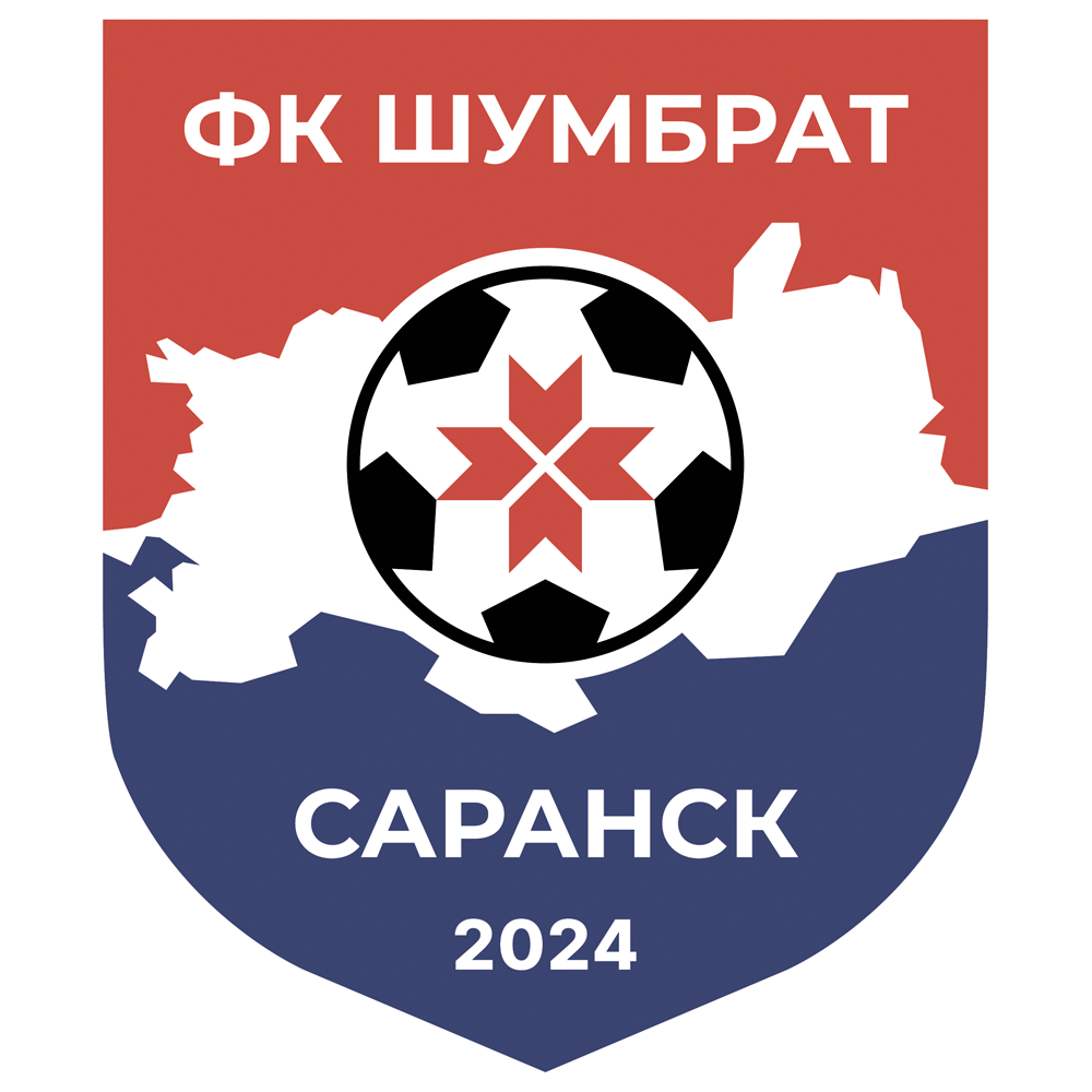 Саранск логотип