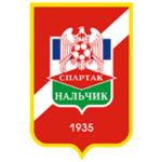 Спартак Нальчик логотип