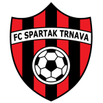 Спартак Трнава логотип