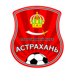 Астрахань логотип