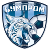 Бумпром логотип