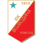 Войводина логотип