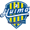 Хуйма Урхо логотип