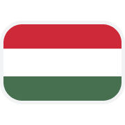 Венгрия логотип