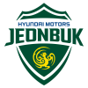 Чонбук  логотип