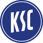 Карлсруэ логотип
