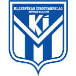Клаксвик логотип