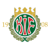 Киффен логотип