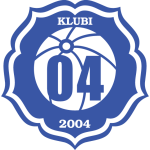 Клуби 04 логотип
