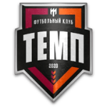 Темп Барнаул логотип