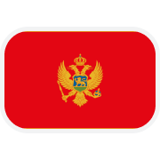 Черногория логотип