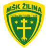 Жилина логотип