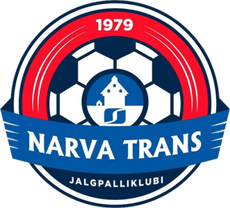 Нарва Транс логотип