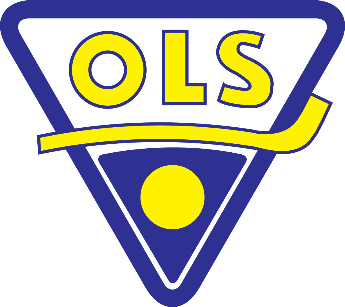 ОЛС Оулу логотип