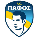 Пафос логотип
