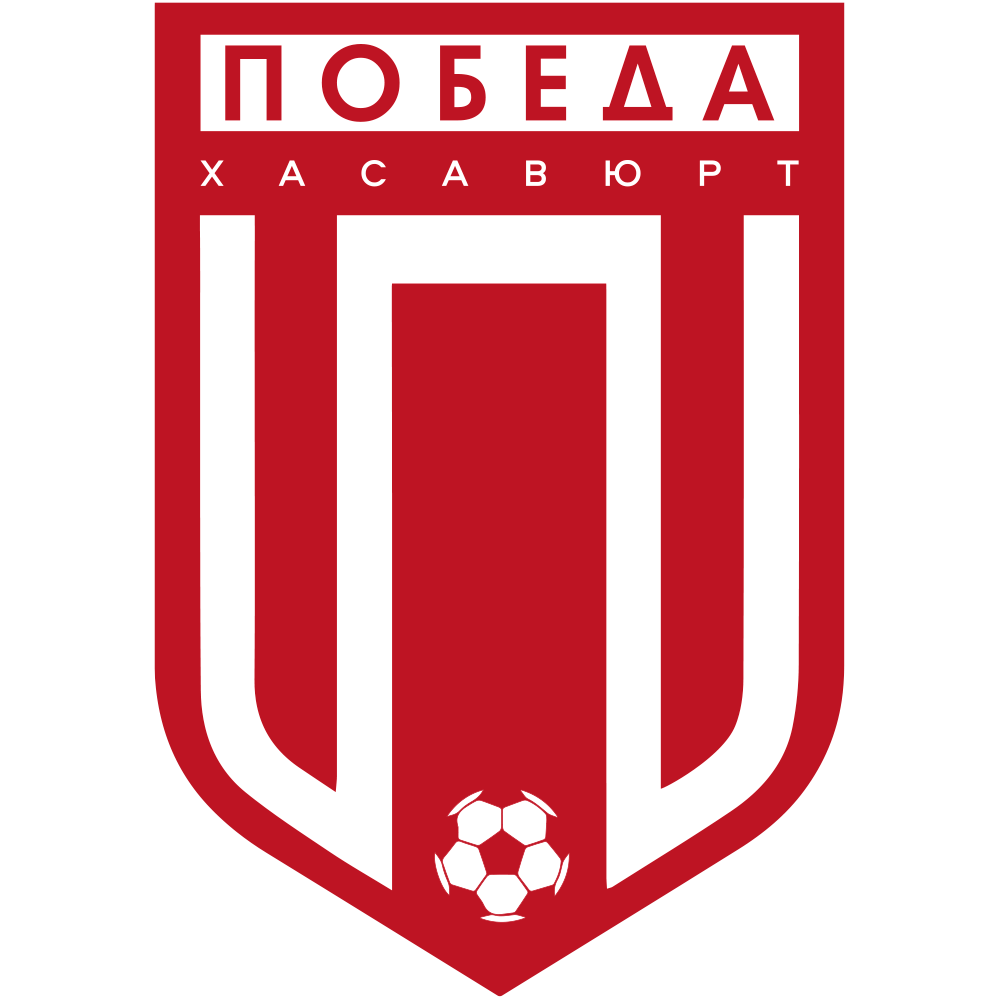 Победа Хасавюрт логотип