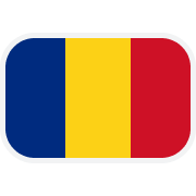 Румыния логотип