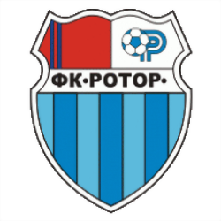 Ротор Волгоград (мол) логотип