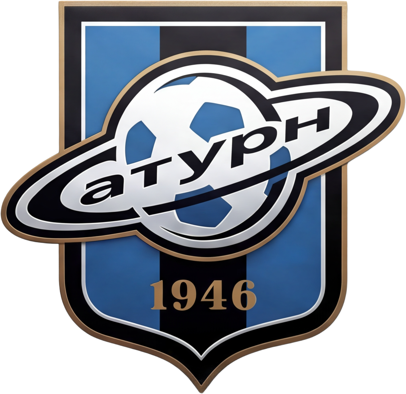 Леон Сатурн логотип