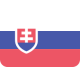 Словакия до 19 логотип