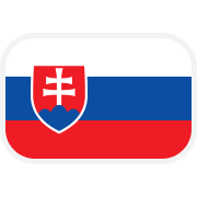 Словакия логотип